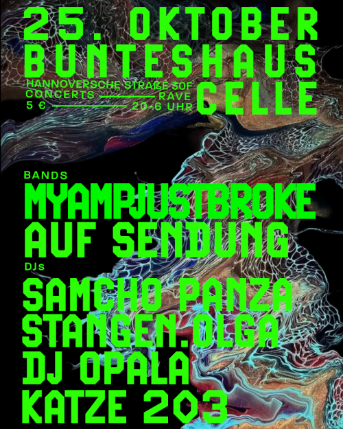 2025.10.25 ConcertParty