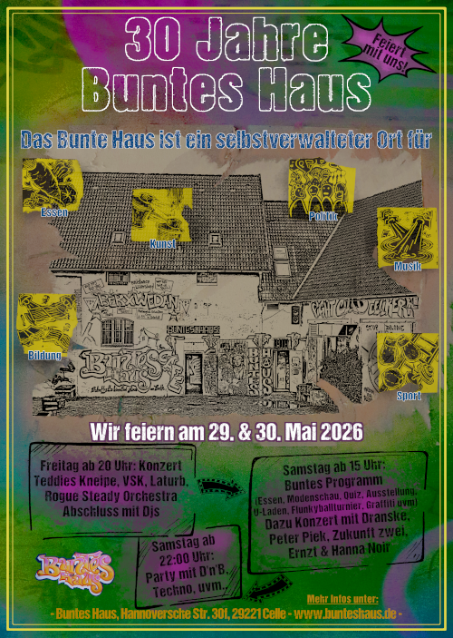 2026.05.29 BuhaBörsday