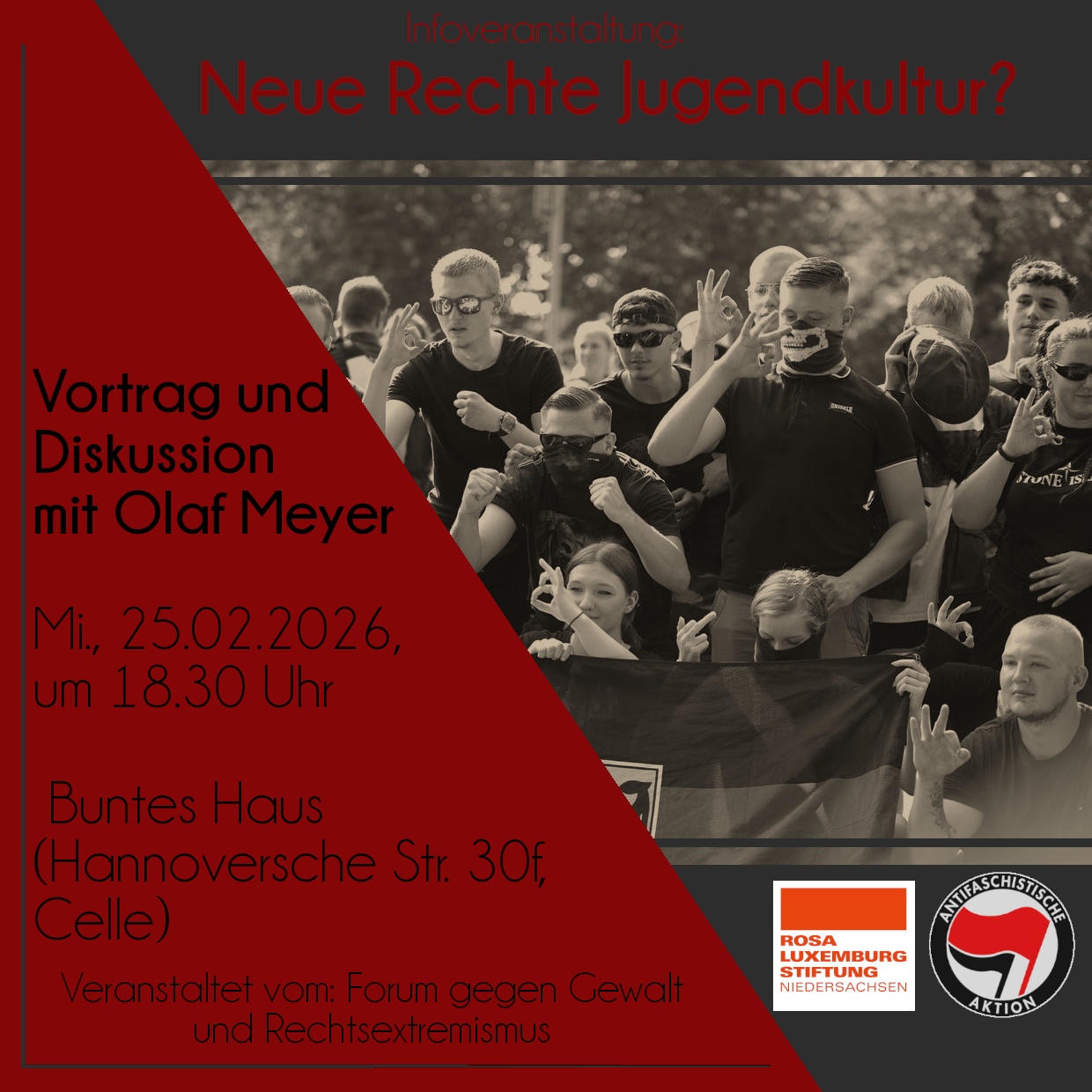 NeueRechteJugenkultur 2026