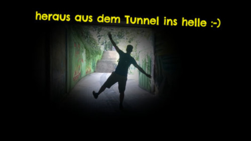 tunnel